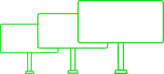 Sync LEDs