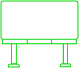 Digital Screen